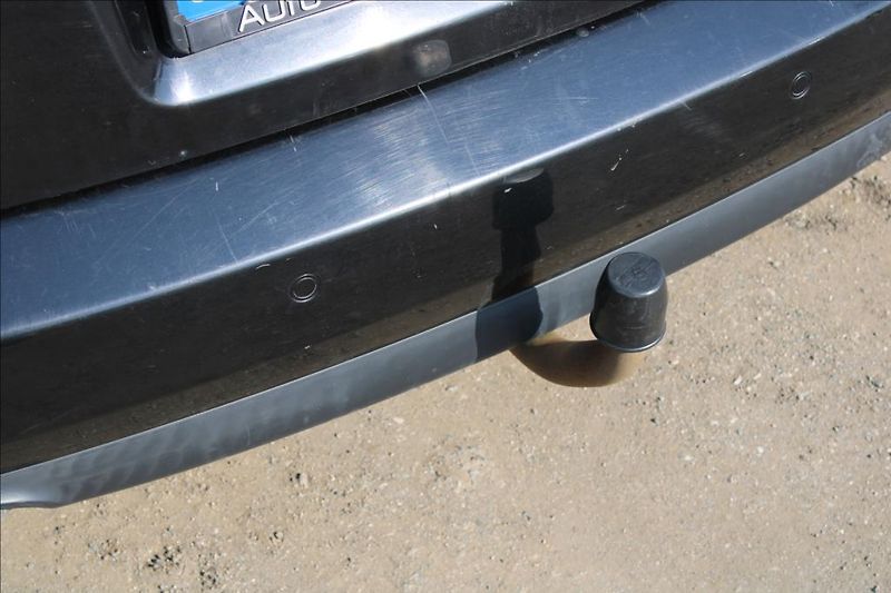Audi A4 3,0 TDi  4x4,AUTOMAT,XENONY - fotka 29 z 29