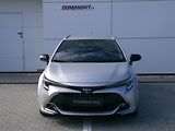 Toyota Corolla (2026) TS STYLE 1,8 HEV AT - náhled 10