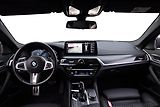 BMW Řada 5 540d xDrive - náhled 11