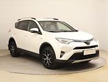 Toyota RAV4 (2018) Executive 2.5 Hybrid - náhled 1