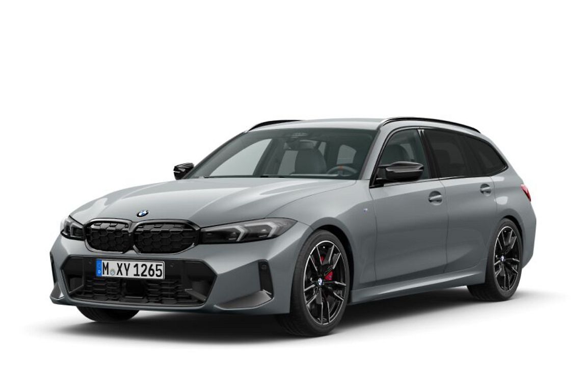 BMW Řada 3 M340i xDrive Touring