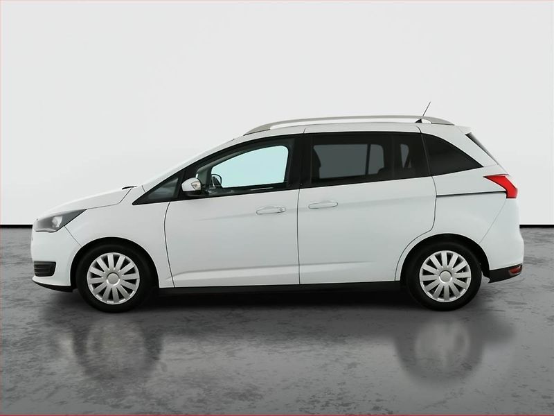 Ford Grand C-MAX (2020) 1.5 TDCi, Automat, 7 míst - fotka 3 z 18