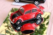 Volkswagen Brouk.