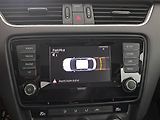 Škoda Octavia (2013) 2.0 TDI, Automat, Xenony - náhled 16