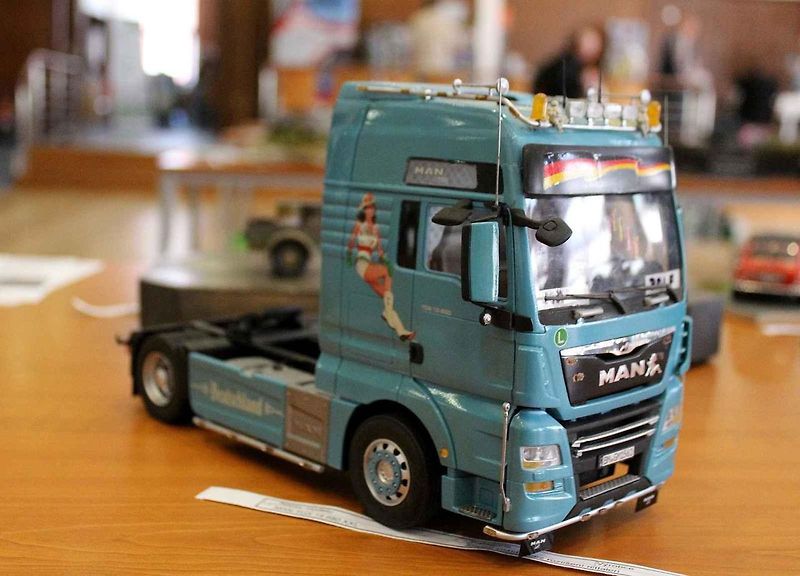Tatra 815 Rig War Mad Max.