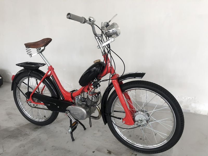 Jawa Ostatní S11 - fotka 5 z 16