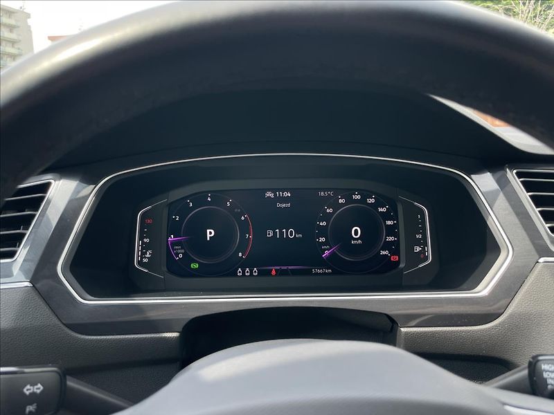 Volkswagen Tiguan Allspace 1,5 TSI DSG Elegance LED+ACC - fotka 9 z 23