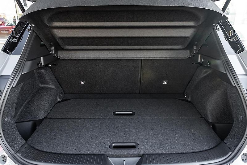 Nissan Qashqai (2026) 1,3 DIG-T X-TRONIC N-CONNECTA - fotka 7 z 14