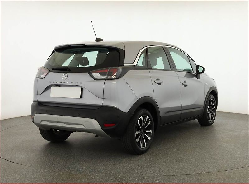 Opel Crossland X (2022) 1.2, Serv.kniha, Kůže, Navi - fotka 5 z 15