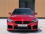 BMW M2 (2025) G87 M Drive, Carbon, H&K, HUD - náhled 17