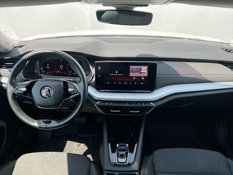 Škoda Octavia 2,0 TDi 85 kW 7DSG STYLE  IV. - fotka 5 z 27