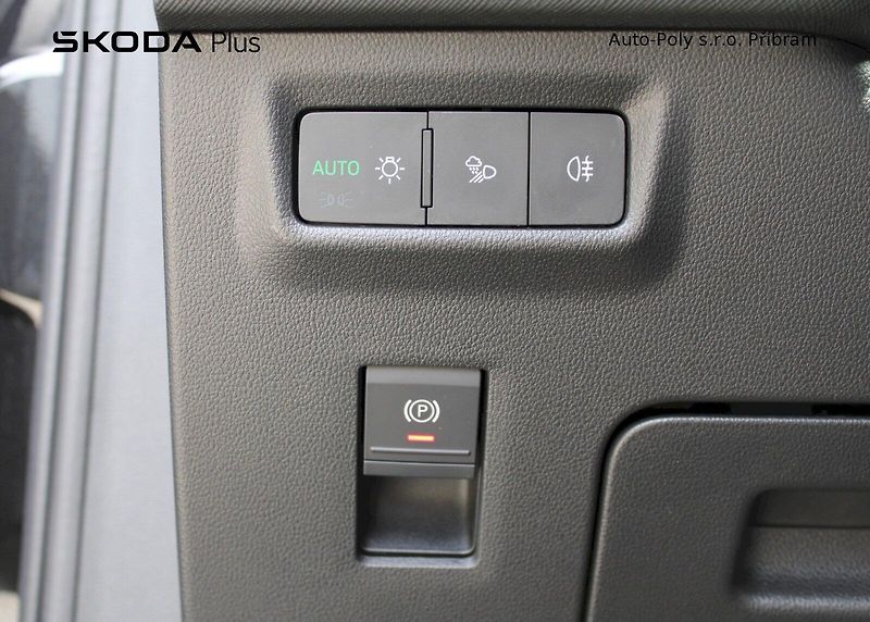 Škoda Kodiaq (2025) Exclusive Selection 2.0TDI / 1 - fotka 12 z 23