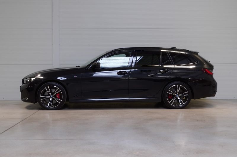 BMW Řada 3 320d,Xdrive,MPacket,ČR,DPH,HUD - fotka 5 z 41