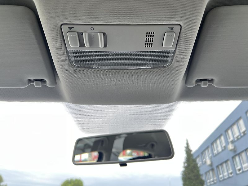 Volkswagen Polo 1.0TSi 70kw  - fotka 17 z 38