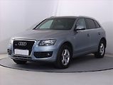 Audi Q5 (2010) S line 3.0 TDI, 4X4, Automat - náhled 1