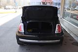 Fiat 500C CABRIO KRÁSNÉ SVEZENÍ - náhled 37