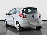 Ford Ka (2012) 1.2 i, po STK, oblíbený vůz - náhled 3
