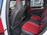 Porsche Cayenne (2024) 3.0 Sport Chrono, BOSE,PANO - náhled 9