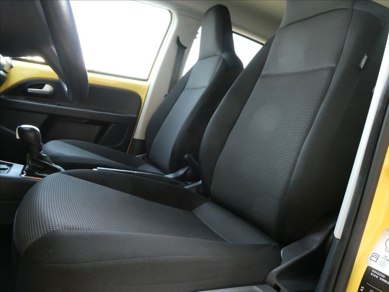 Škoda Citigo iV Style 61kW auto klima - fotka 31 z 43