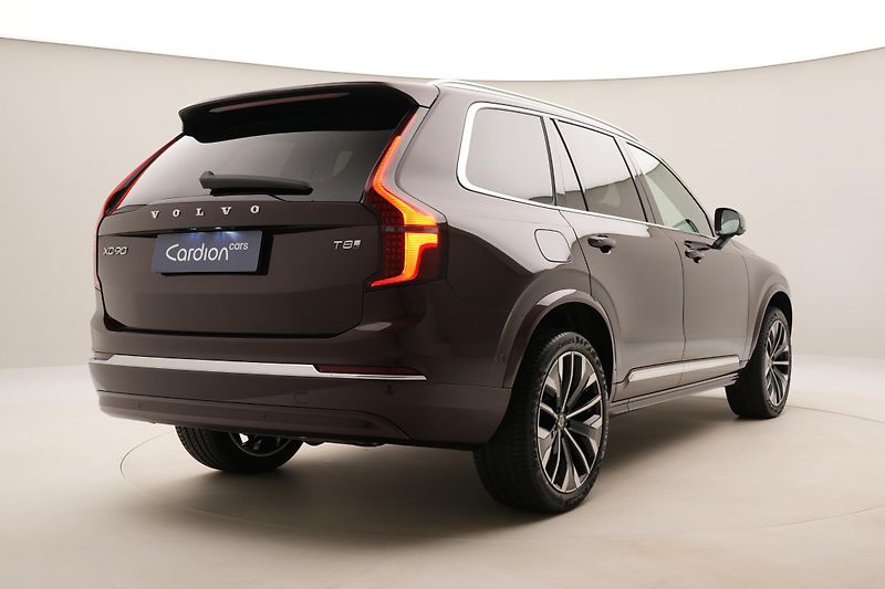 Volvo XC90 (2026) T8 AWD RECHARGE BRIGHT PLUS 7m - fotka 12 z 72
