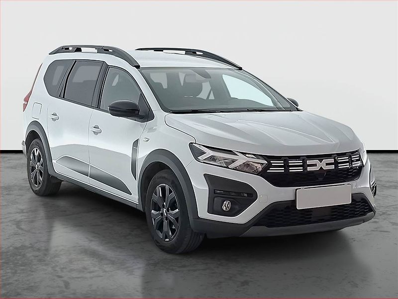 Dacia Jogger (2023) Extreme 1.0 TCe, Serv.kniha - fotka 1 z 17