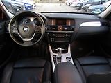 BMW X3 (2016) 2.0 D xDrive20d, AT, kůže - náhled 8