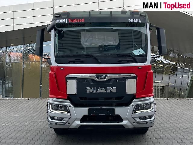 MAN TGM 18.320 4x2 BL CH - fotka 2 z 28