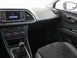 Seat Leon (2016) FR 1.4 TSI, Serv.kniha - náhled 8