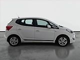 Hyundai ix20 (2014) 1.6 CVVT, LPG, Automat - náhled 6