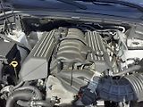 Dodge Durango (2018) 6.4  V8 SRT 4x4 LPG - náhled 35