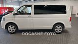 Volkswagen Multivan (2012) 2.0TDi, xenon, nez.topení, - náhled 8