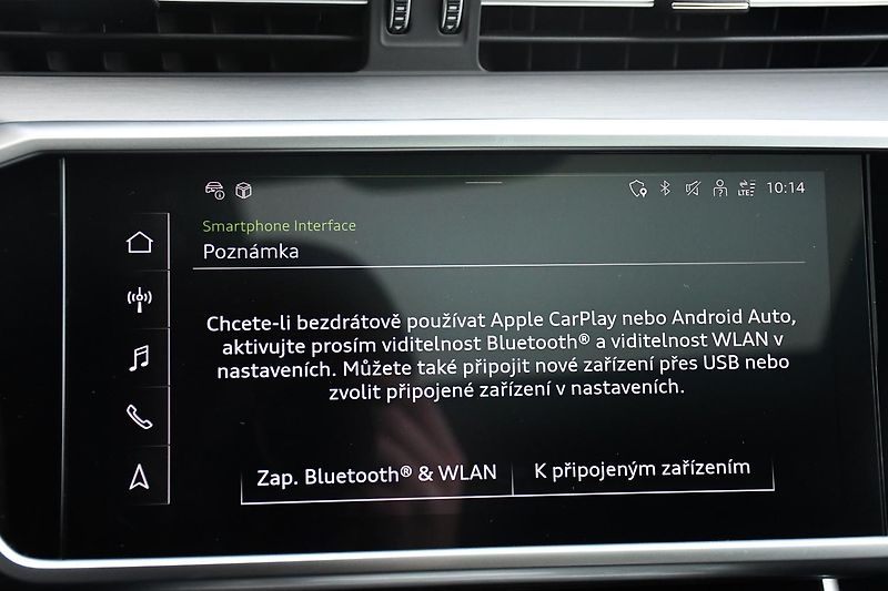 Audi S7 55TDI QUATTRO 4L-ZÁRUKA ČR 1.M - fotka 32 z 44