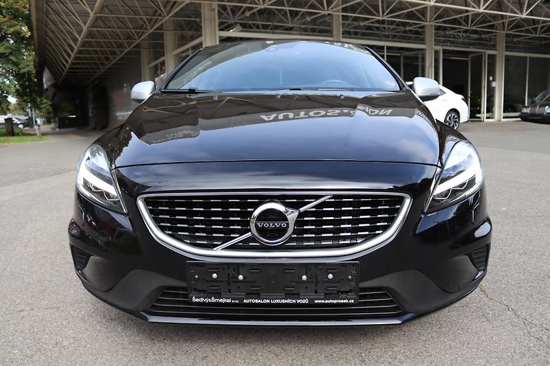 Volvo V40 Volvo V40 R-Design 140kW - fotka 4 z 55
