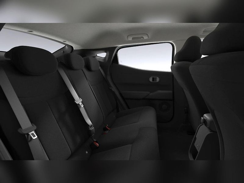 Hyundai Ioniq (2026) Select Climate - fotka 7 z 8
