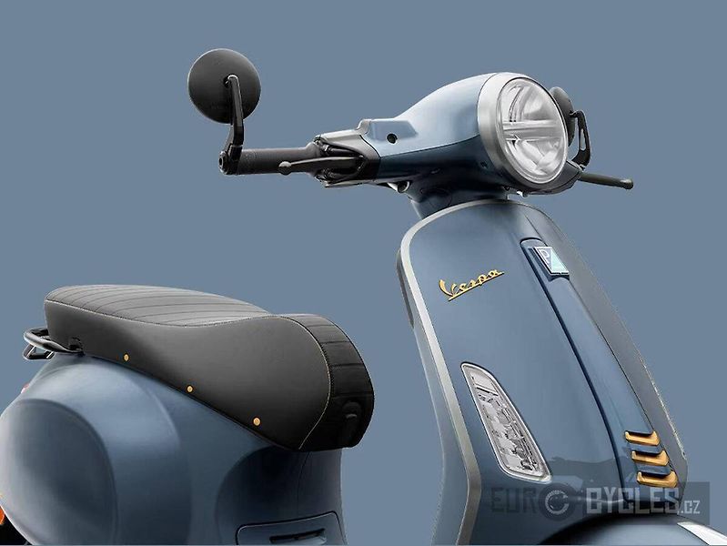 Vespa Primavera 125 3V ABS (2026) Primavera 125 Officina 8 RST26 - fotka 8 z 17