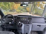 Ford Transit 300 L1H2 5 MÍST TREND 115 PS - náhled 7