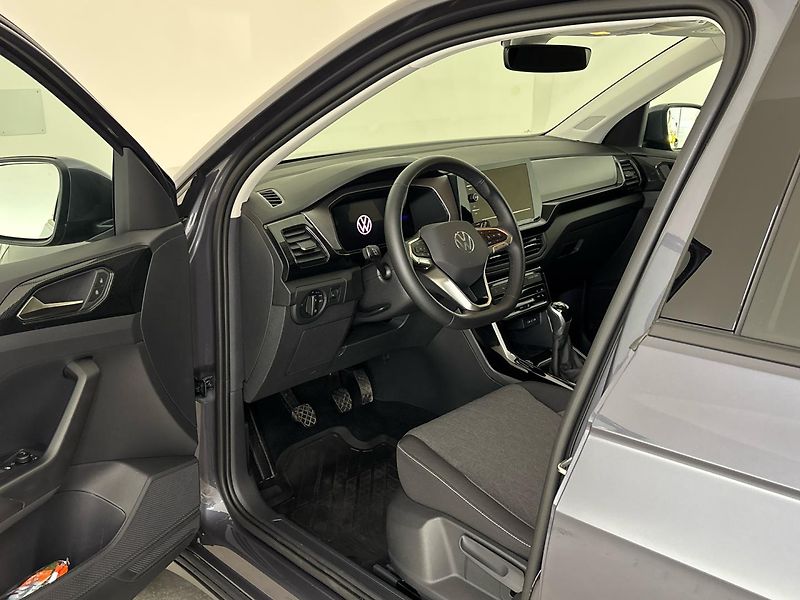 Volkswagen T-Cross People - fotka 6 z 28