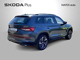 Škoda Kodiaq (2020) 2.0 TDI 4x4 DSG RS - náhled 2