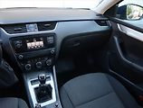 Škoda Octavia (2014) Ambition 1.6 TDI, ČR,1.maj - náhled 8