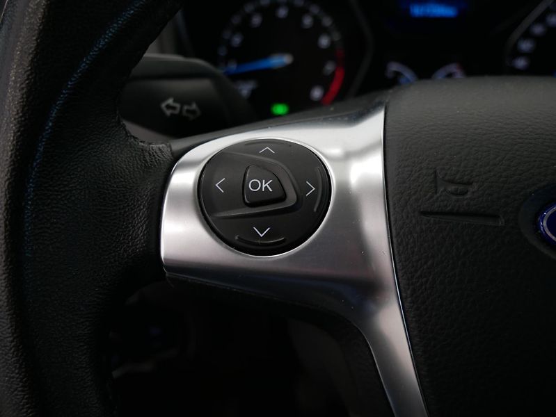 Ford Focus - fotka 15 z 24