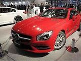 Autosalon v Tokiu