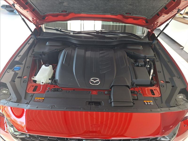 Mazda CX-60 3.3 D 254k AWD AT8 HOMURA + Pa - fotka 15 z 17