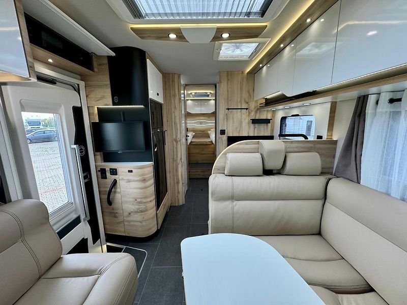 LeVoyageur (2025) 7.8GJL Eterna + BONUS - fotka 25 z 41