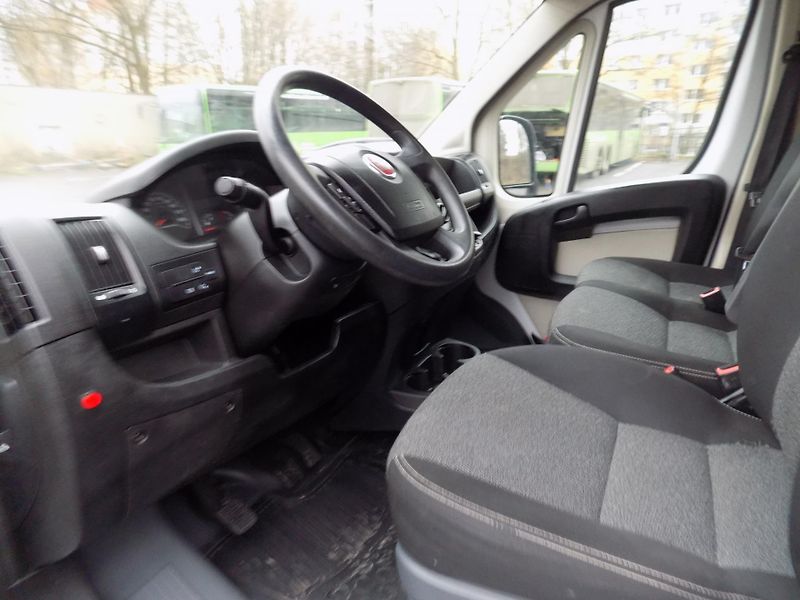 Fiat Ducato (2016) 2,3 96KW SKŘÍN HYD.ČELO - fotka 19 z 35