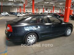 Škoda Octavia (2010) 1.2 TSI, 2.maj,ČR, AC, STK8 - fotografie inzerátu