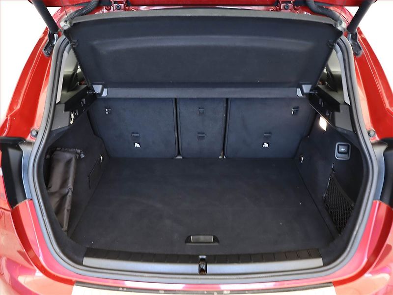 BMW Řada 2 (2019) 216d Active Tourer, Automat - fotka 12 z 18