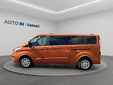 Ford Tourneo Custom (2021) TITANIUM L2 2.0 Ecoblue 136kW, - náhled 8