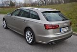 Audi A6  Avant 3.0 TDI 200 kW quattro  - náhled 13