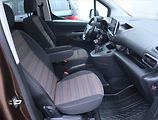 Opel Combo (2019) 1.2 Turbo, 5Míst, ČR - náhled 9