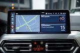 BMW X4 (2023) M40D 4x4 LASER NEZAVISLÉ TAŽNÉ - náhled 28